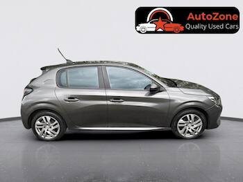 Used Peugeot 208 2020 for sale - 79668290: Photo