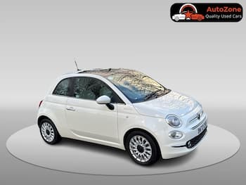 Used Fiat 500 2023 for sale - 79668533: Photo