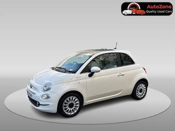 Used Fiat 500 2023 for sale - 79668533: Photo