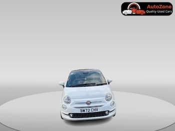 Used Fiat 500 2023 for sale - 79668533: Photo