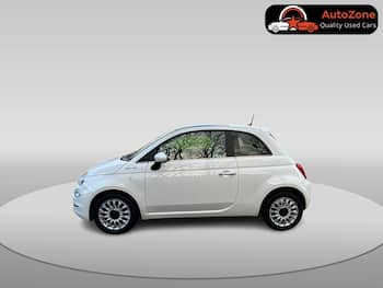Used Fiat 500 2023 for sale - 79668533: Photo