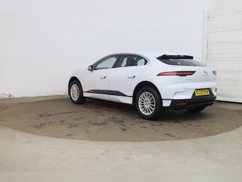 Used Jaguar I-Pace 2020 for sale - 79859057: Photo