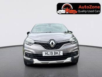 Used Renault Captur 2019 for sale - 79668513: Photo