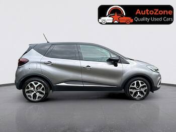 Used Renault Captur 2019 for sale - 79668513: Photo