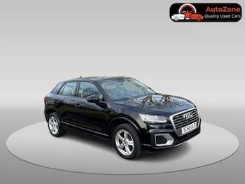 Used Audi Q2 2018 for sale - 79668498: Photo