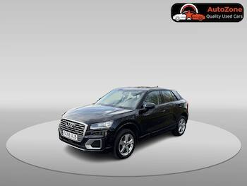 Used Audi Q2 2018 for sale - 79668498: Photo