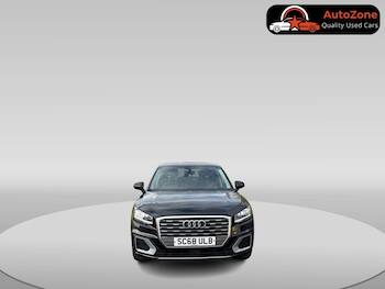 Used Audi Q2 2018 for sale - 79668498: Photo