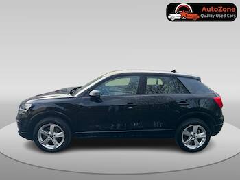 Used Audi Q2 2018 for sale - 79668498: Photo