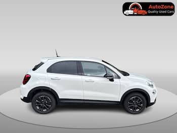 Used Fiat 500X 2023 for sale - 79668545: Photo