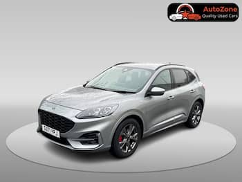 Used Ford Kuga 2021 for sale - 79668542: Photo