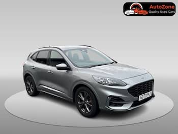 Used Ford Kuga 2021 for sale - 79668542: Photo