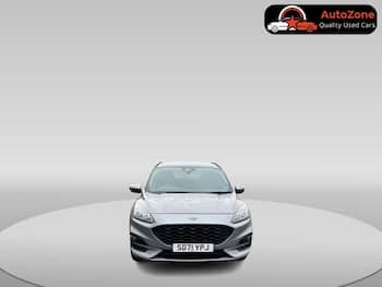 Used Ford Kuga 2021 for sale - 79668542: Photo