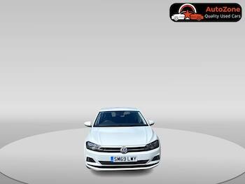 Used Volkswagen Polo 2020 for sale - 79668369: Photo