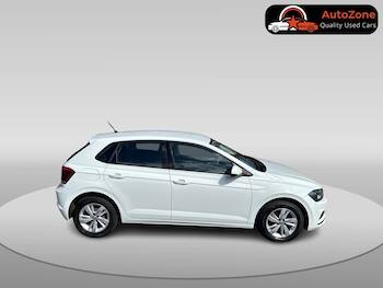 Used Volkswagen Polo 2020 for sale - 79668369: Photo