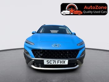 Used Hyundai KONA 2021 for sale - 79668338: Photo