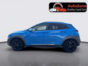 Used Hyundai KONA 2021 for sale - 79668338: Photo