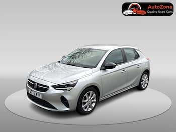 Used Vauxhall Corsa 2022 for sale - 79668497: Photo
