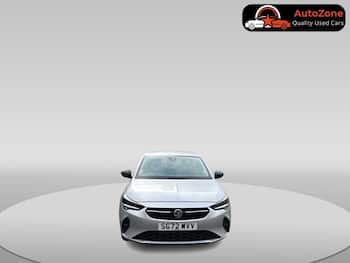 Used Vauxhall Corsa 2022 for sale - 79668497: Photo
