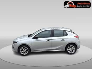 Used Vauxhall Corsa 2022 for sale - 79668497: Photo
