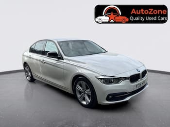 Used BMW 3 Series 2018 for sale - 79668459: Photo