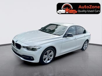 Used BMW 3 Series 2018 for sale - 79668459: Photo