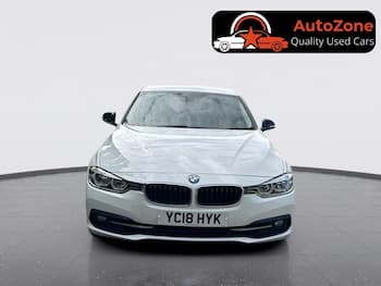 Used BMW 3 Series 2018 for sale - 79668459: Photo