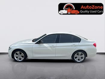 Used BMW 3 Series 2018 for sale - 79668459: Photo