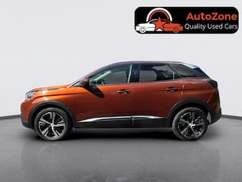 Used Peugeot 3008 2018 for sale - 79668408: Photo