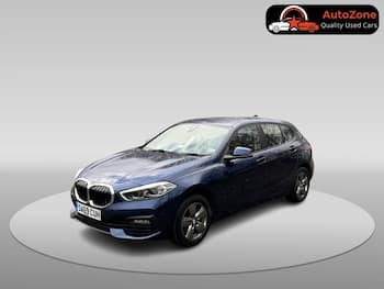 Used BMW 1 Series 2019 for sale - 79668506: Photo