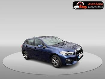 Used BMW 1 Series 2019 for sale - 79668506: Photo