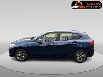 Used BMW 1 Series 2019 for sale - 79668506: Photo