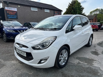 Used Hyundai Ix20 2012 for sale - 78661298: Photo