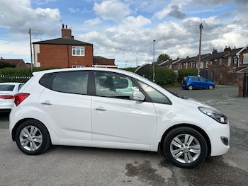 Used Hyundai Ix20 2012 for sale - 78661298: Photo