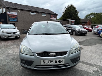 Used Ford Focus 2005 for sale - 78830398: Photo