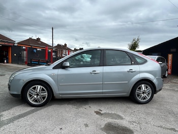 Used Ford Focus 2005 for sale - 78830398: Photo