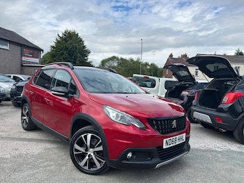 Used Peugeot 2008 2019 for sale - 78946549: Photo
