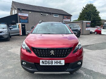 Used Peugeot 2008 2019 for sale - 78946549: Photo