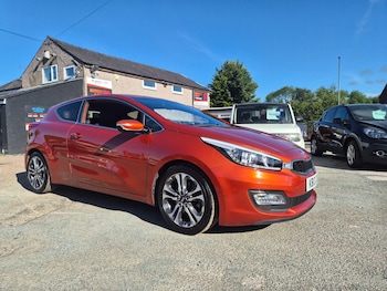 Used Kia Pro Ceed 2013 for sale - 78965394: Photo