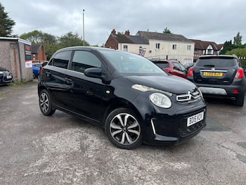Used Citroen C1 2015 for sale - 79831540: Photo