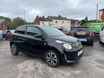 Used Citroen C1 2015 for sale - 79831540: Photo