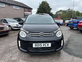 Used Citroen C1 2015 for sale - 79831540: Photo