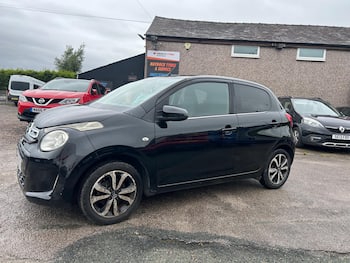 Used Citroen C1 2015 for sale - 79831540: Photo