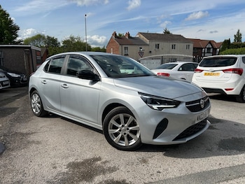 Used Vauxhall Corsa 2023 for sale - 78661913: Photo