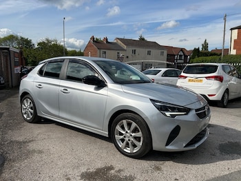 Used Vauxhall Corsa 2023 for sale - 78661913: Photo