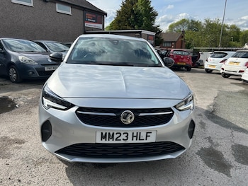Used Vauxhall Corsa 2023 for sale - 78661913: Photo