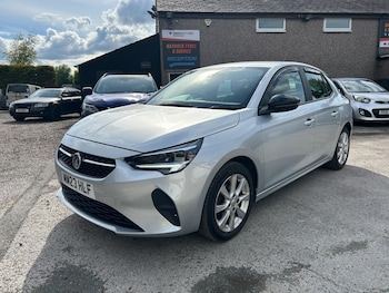Used Vauxhall Corsa 2023 for sale - 78661913: Photo