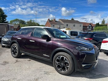 Used DS Automobiles DS 3 2019 for sale - 78830821: Photo