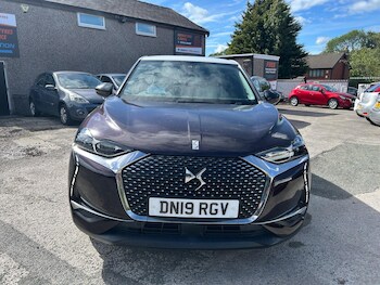 Used DS Automobiles DS 3 2019 for sale - 78830821: Photo