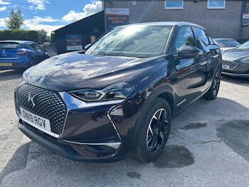 Used DS Automobiles DS 3 2019 for sale - 78830821: Photo