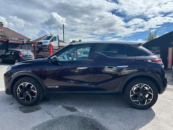 Used DS Automobiles DS 3 2019 for sale - 78830821: Photo